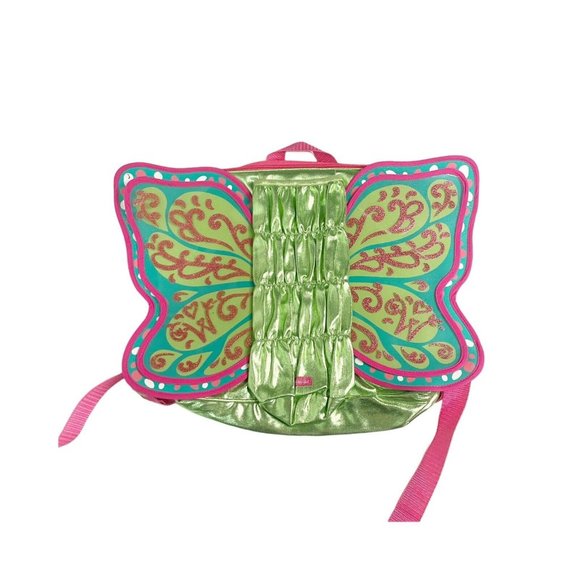 American Girl Accessories American Girl Butterfly Fairy Backpack